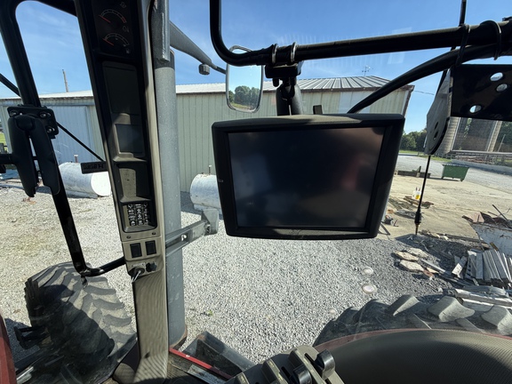 Used 2008 Case IH Magnum 275 Row Crop Tractors at Koenig Equipment in Franklin, IN - Photo26