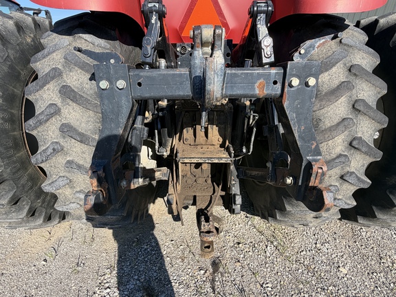 Used 2008 Case IH Magnum 275 Row Crop Tractors at Koenig Equipment in Franklin, IN - Photo18