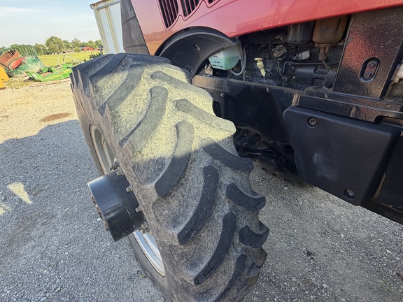 Used 2008 Case IH Magnum 275 Row Crop Tractors at Koenig Equipment in Franklin, IN - Photo11