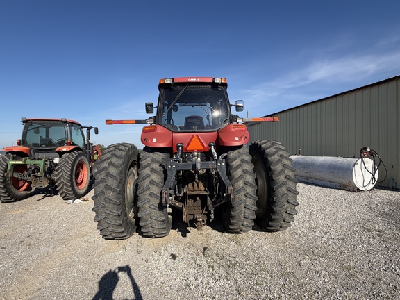 Used 2008 Case IH Magnum 275 Row Crop Tractors at Koenig Equipment in Franklin, IN - Photo3