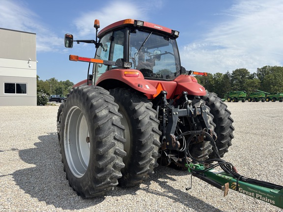 Used 2008 Case IH Magnum 275 Row Crop Tractors at Koenig Equipment in Franklin, IN - Photo3