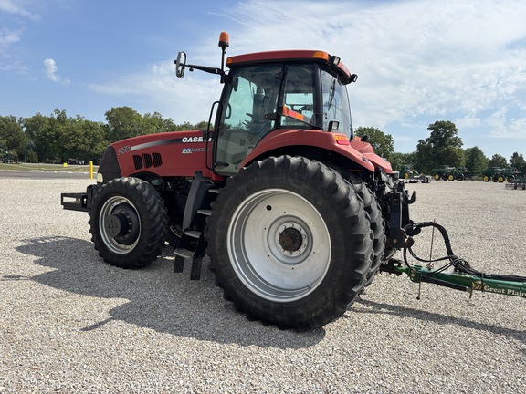 Used 2008 Case IH Magnum 275 Row Crop Tractors at Koenig Equipment in Franklin, IN - Photo2