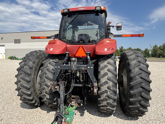 Used 2008 Case IH Magnum 275 Row Crop Tractors at Koenig Equipment in Franklin, IN - Photo5