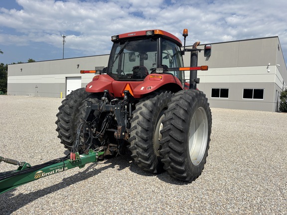 Used 2008 Case IH Magnum 275 Row Crop Tractors at Koenig Equipment in Franklin, IN - Photo4