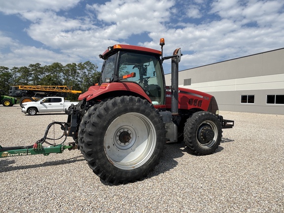 Used 2008 Case IH Magnum 275 Row Crop Tractors at Koenig Equipment in Franklin, IN - Photo6