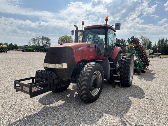 Used 2008 Case IH Magnum 275 Row Crop Tractors at Koenig Equipment in Franklin, IN - Photo10