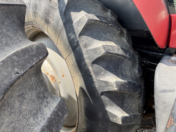 Used 2008 Case IH Magnum 275 Row Crop Tractors at Koenig Equipment in Franklin, IN - Photo15