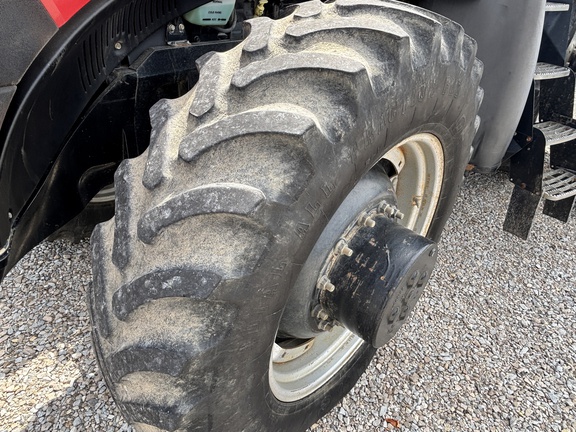 Used 2008 Case IH Magnum 275 Row Crop Tractors at Koenig Equipment in Franklin, IN - Photo19
