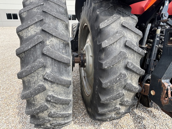 Used 2008 Case IH Magnum 275 Row Crop Tractors at Koenig Equipment in Franklin, IN - Photo22