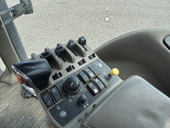 Used 2008 Case IH Magnum 275 Row Crop Tractors at Koenig Equipment in Franklin, IN - Photo27