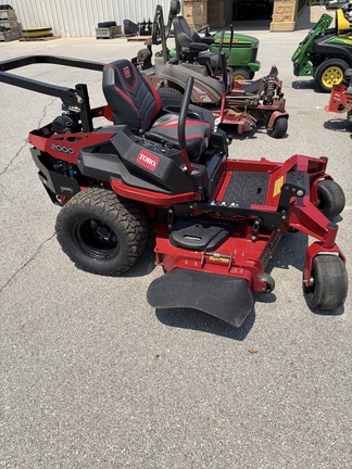 2024 Toro 2000