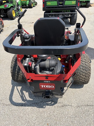 2024 Toro 2000
