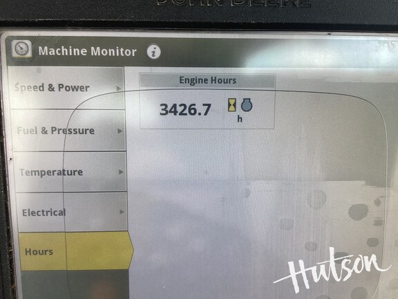 Photo of 2017 John Deere 8320R