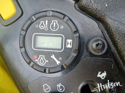 Photo of 2022 John Deere Z930M