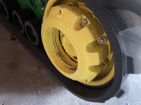 2023 John Deere 9RT 570 - Photo8