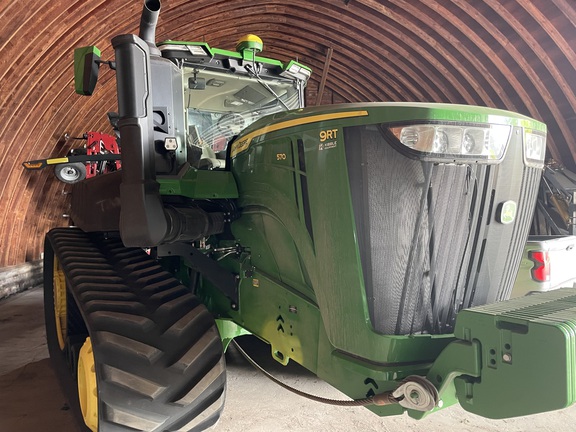2023 John Deere 9RT 570 - Photo2