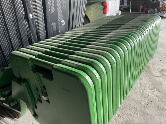 2023 John Deere 9RT 570 - Photo10