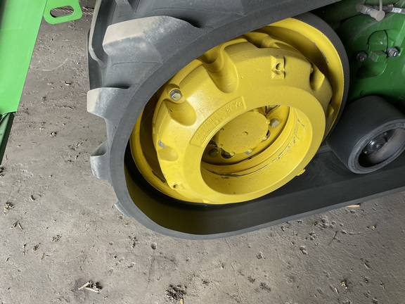 2023 John Deere 9RT 570 - Photo9