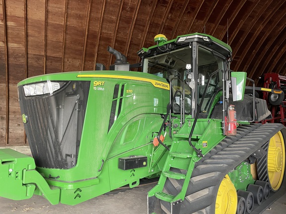  John Deere 9RT 570