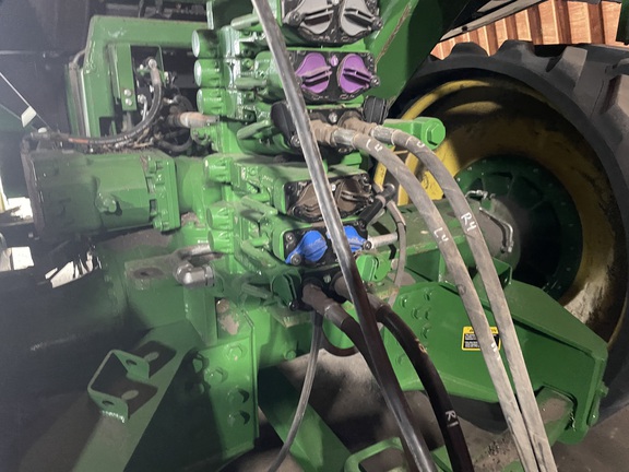 2023 John Deere 9RT 570 - Photo5
