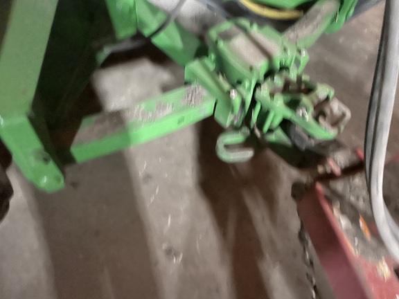2023 John Deere 9RT 570 - Photo6