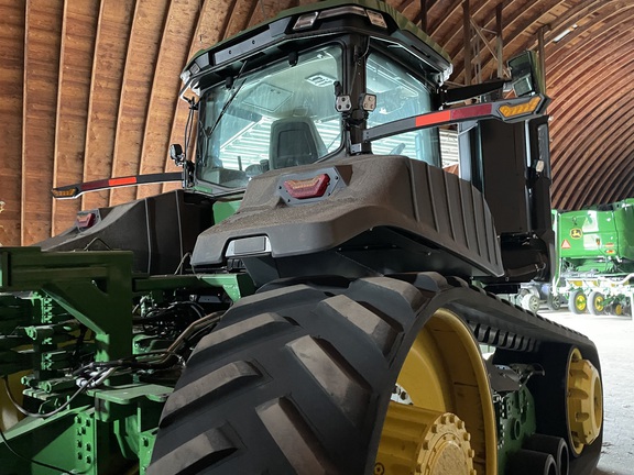 2023 John Deere 9RT 570 - Photo3