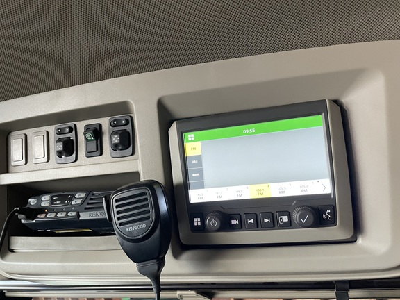 2023 John Deere 9RT 570 - Photo14