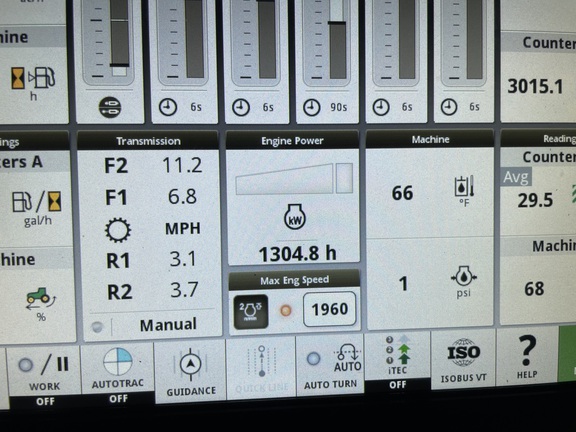 2023 John Deere 9RT 570 - Photo16