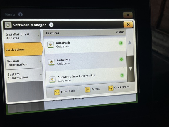 2023 John Deere 9RT 570 - Photo15