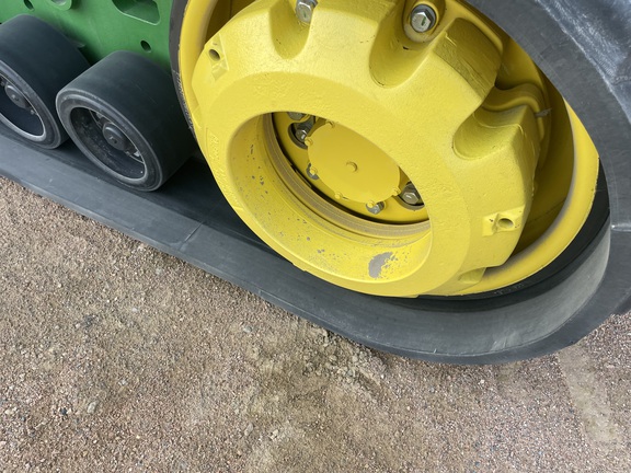 2023 John Deere 9RT 570 - Photo8