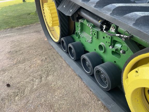 2023 John Deere 9RT 570 - Photo9