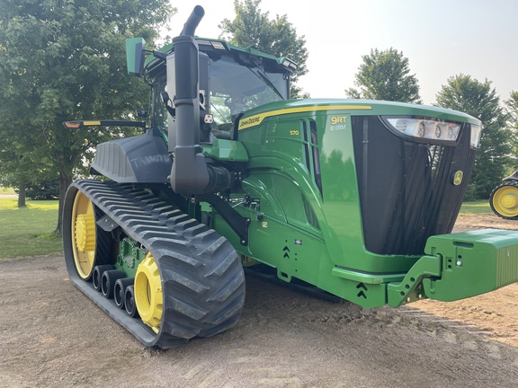 2023 John Deere 9RT 570 - Photo2
