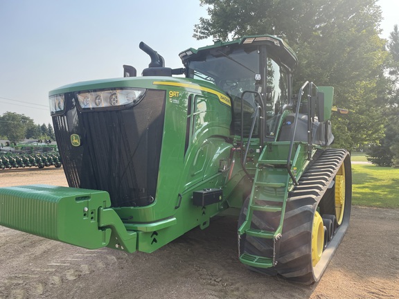 2023 John Deere 9RT 570 - Photo4