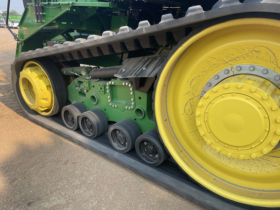 2023 John Deere 9RT 570 - Photo11