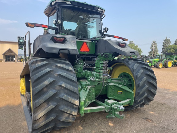 2023 John Deere 9RT 570 - Photo5