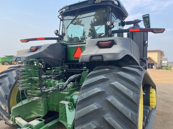 2023 John Deere 9RT 570 - Photo7