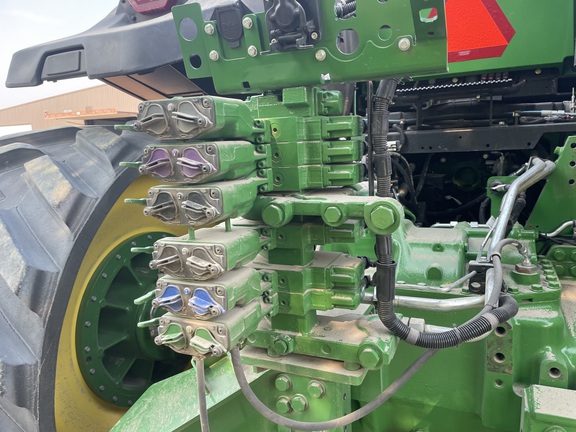 2023 John Deere 9RT 570 - Photo13