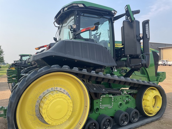 2023 John Deere 9RT 570 - Photo6
