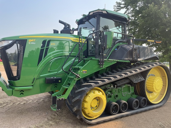  John Deere 9RT 570