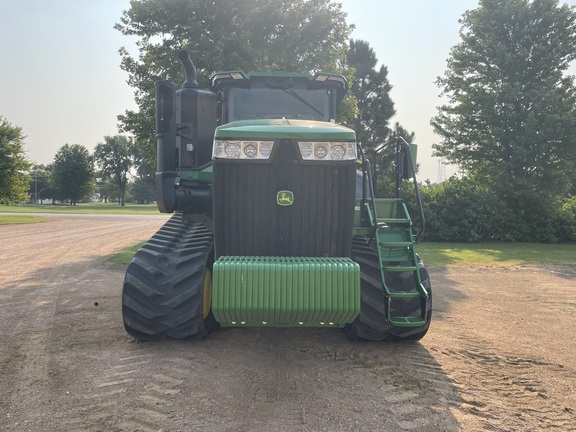2023 John Deere 9RT 570 - Photo3