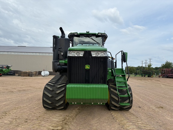 2023 John Deere 9RT 570 - Photo2