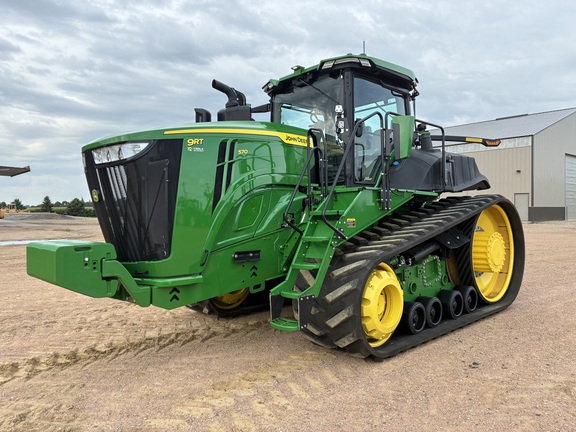  John Deere 9RT 570