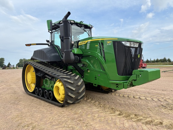 2023 John Deere 9RT 570 - Photo3