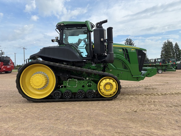 2023 John Deere 9RT 570 - Photo4