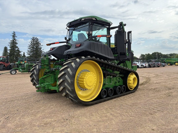 2023 John Deere 9RT 570 - Photo5