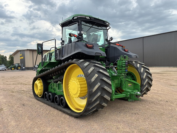 2023 John Deere 9RT 570 - Photo7