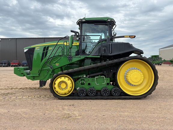 2023 John Deere 9RT 570 - Photo8