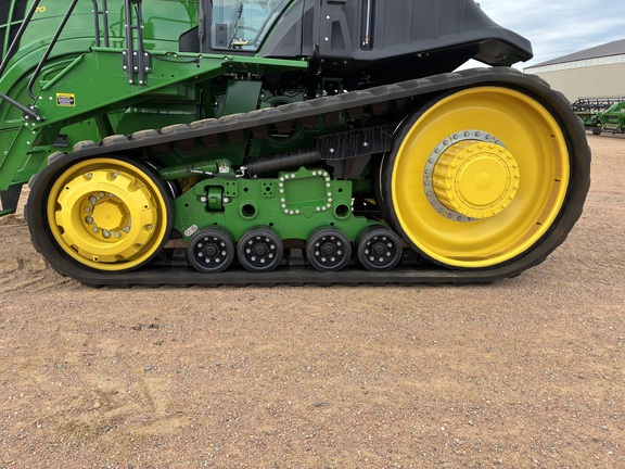 2023 John Deere 9RT 570 - Photo9