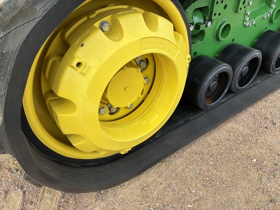 2023 John Deere 9RT 570 - Photo12