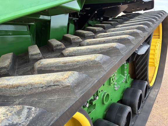 2023 John Deere 9RT 570 - Photo11